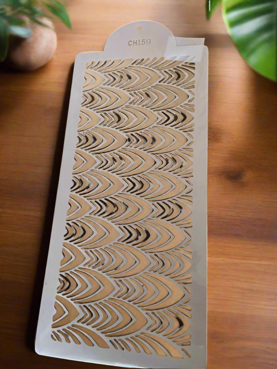 Stencils