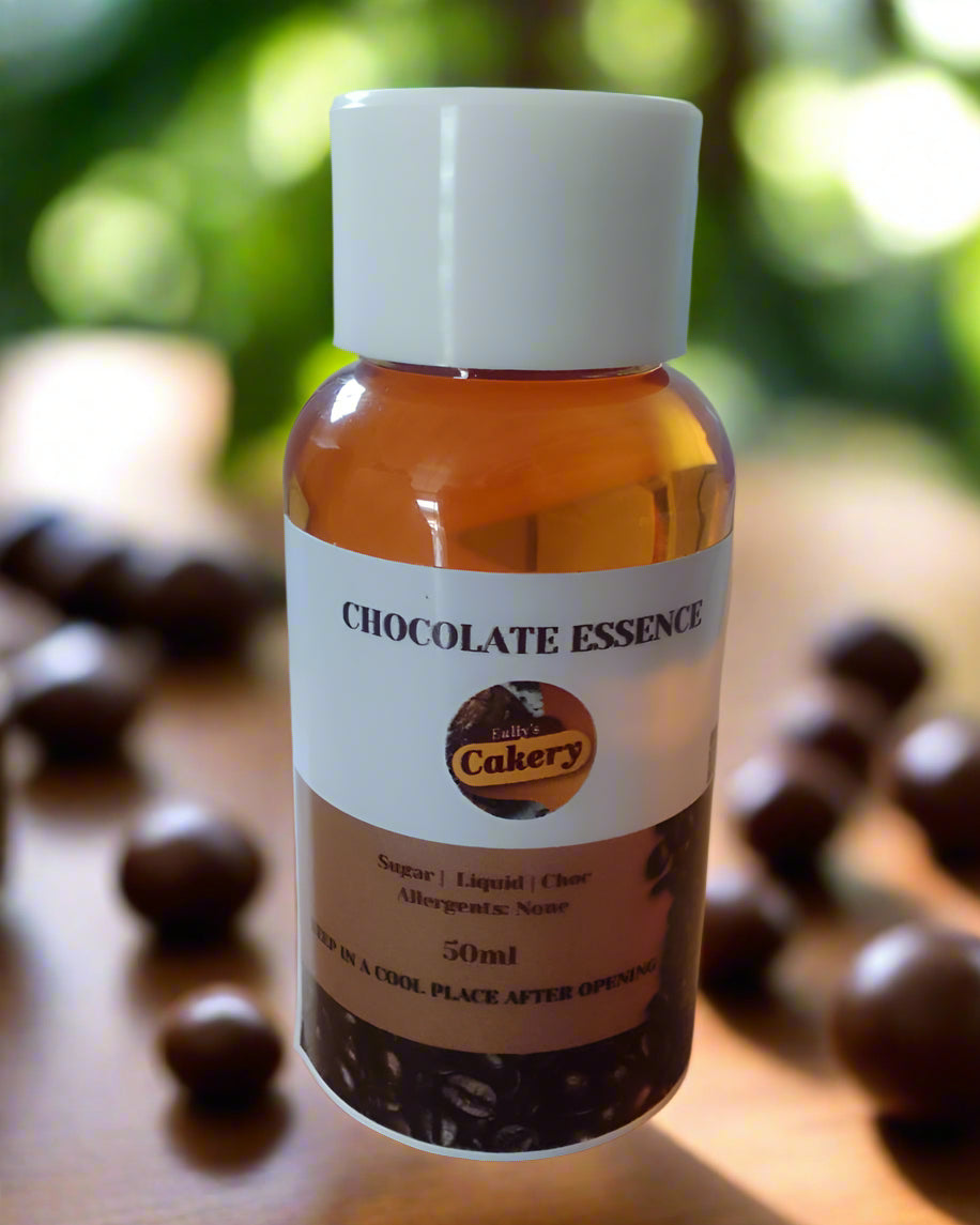 Inhouse Flavoring Essence