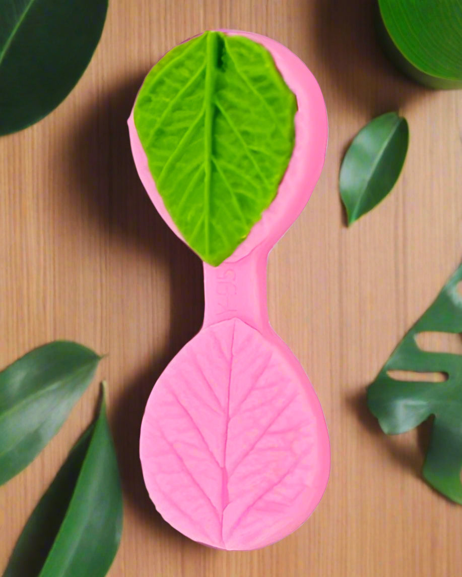 Leaf Silicone VEINER