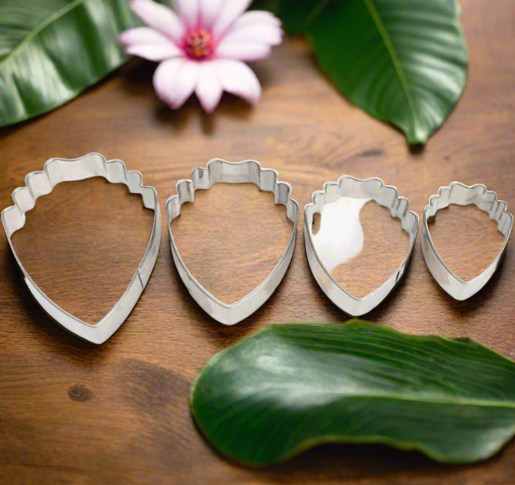 POENY FLOWER CUTTER SET