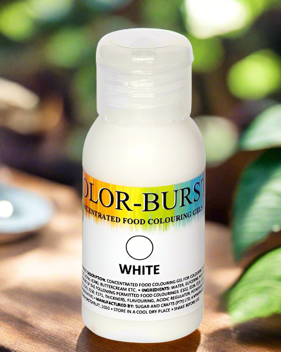 50ml Gel Colors
