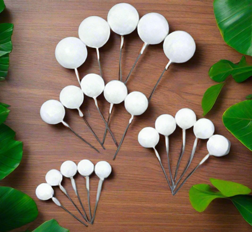 Faux Balls