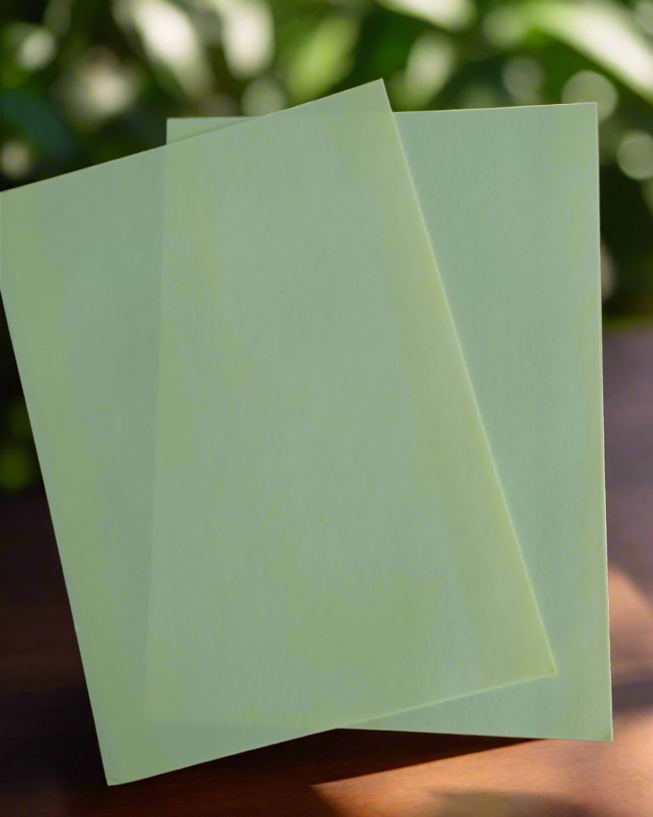 5s Color Wafer Paper - 0.65mm