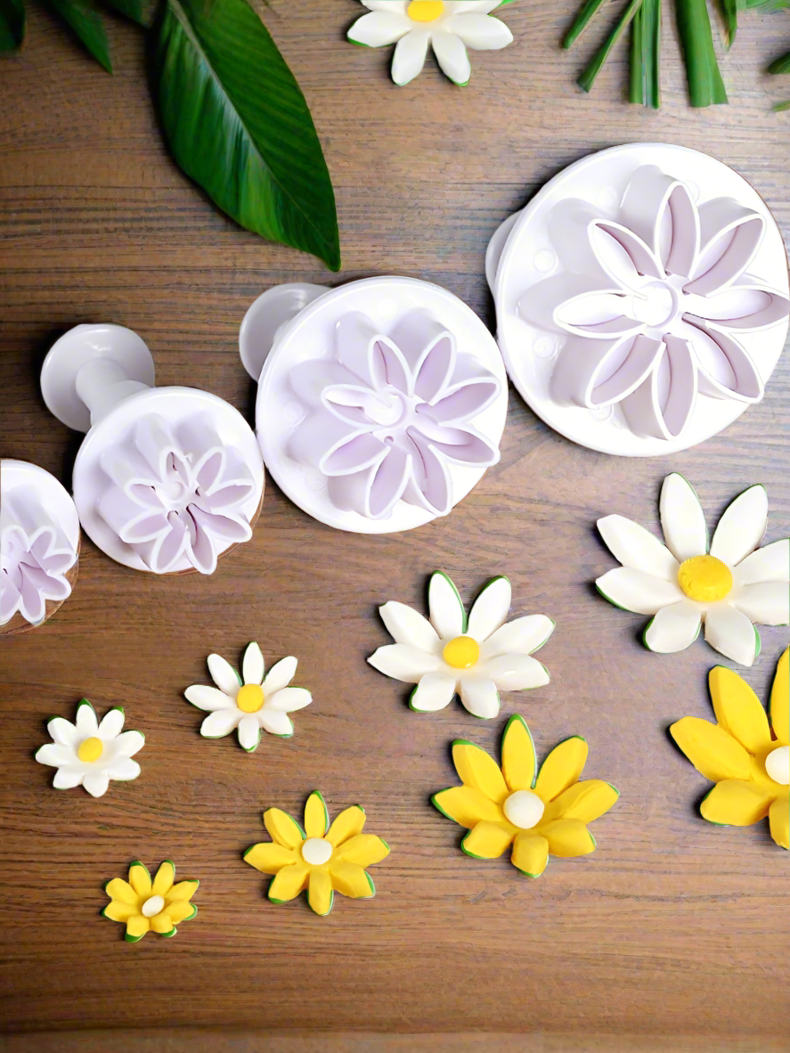 Flower cutter