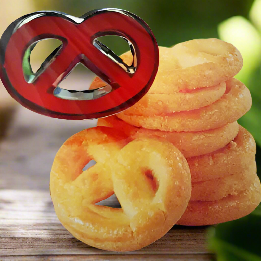 Biscuits Cutters