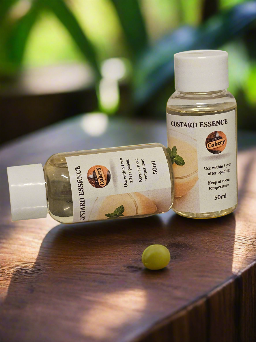 Inhouse Flavoring Essence
