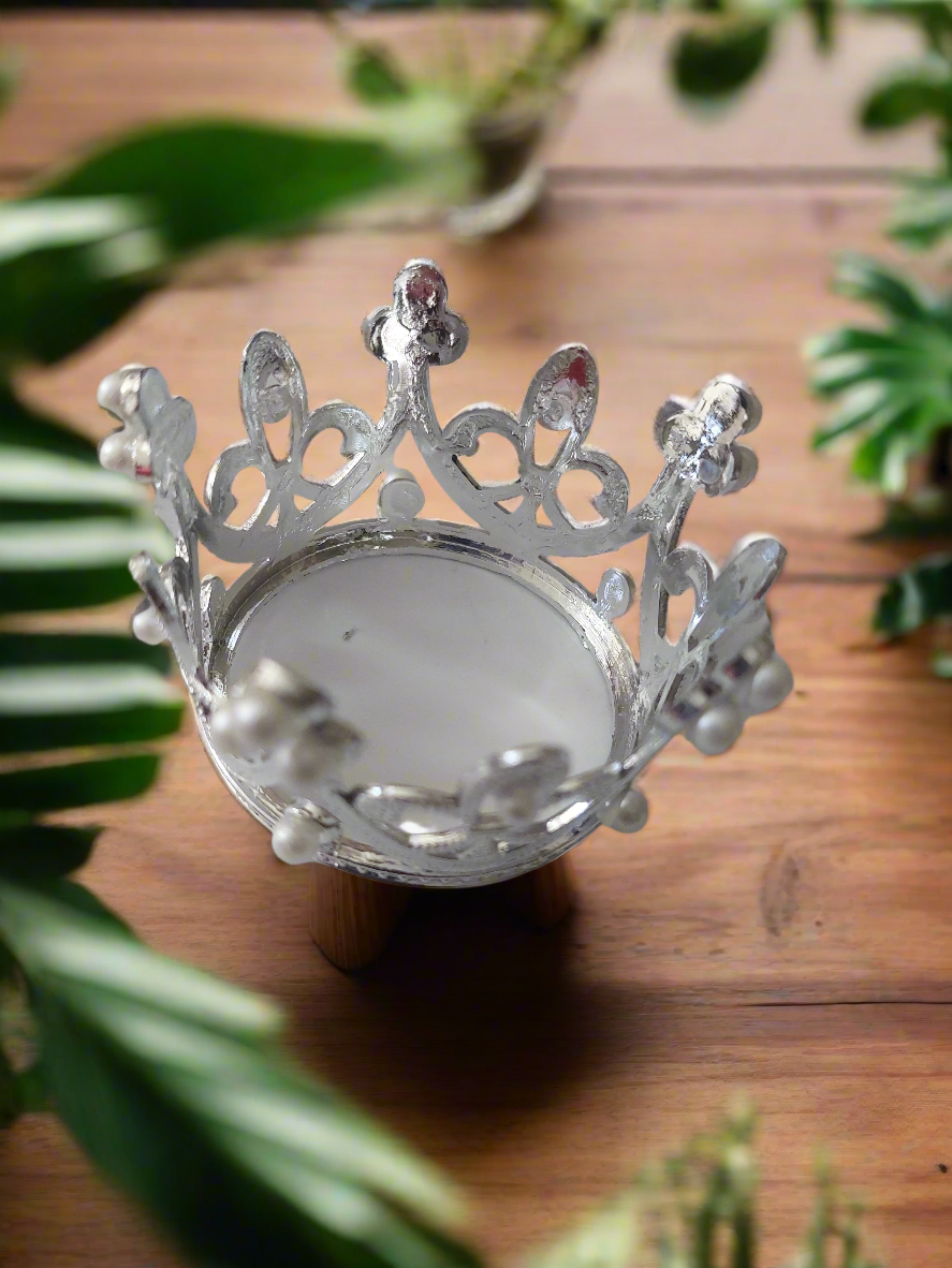Mini Gold Crown