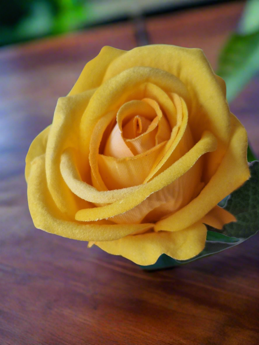 Artificial Rose