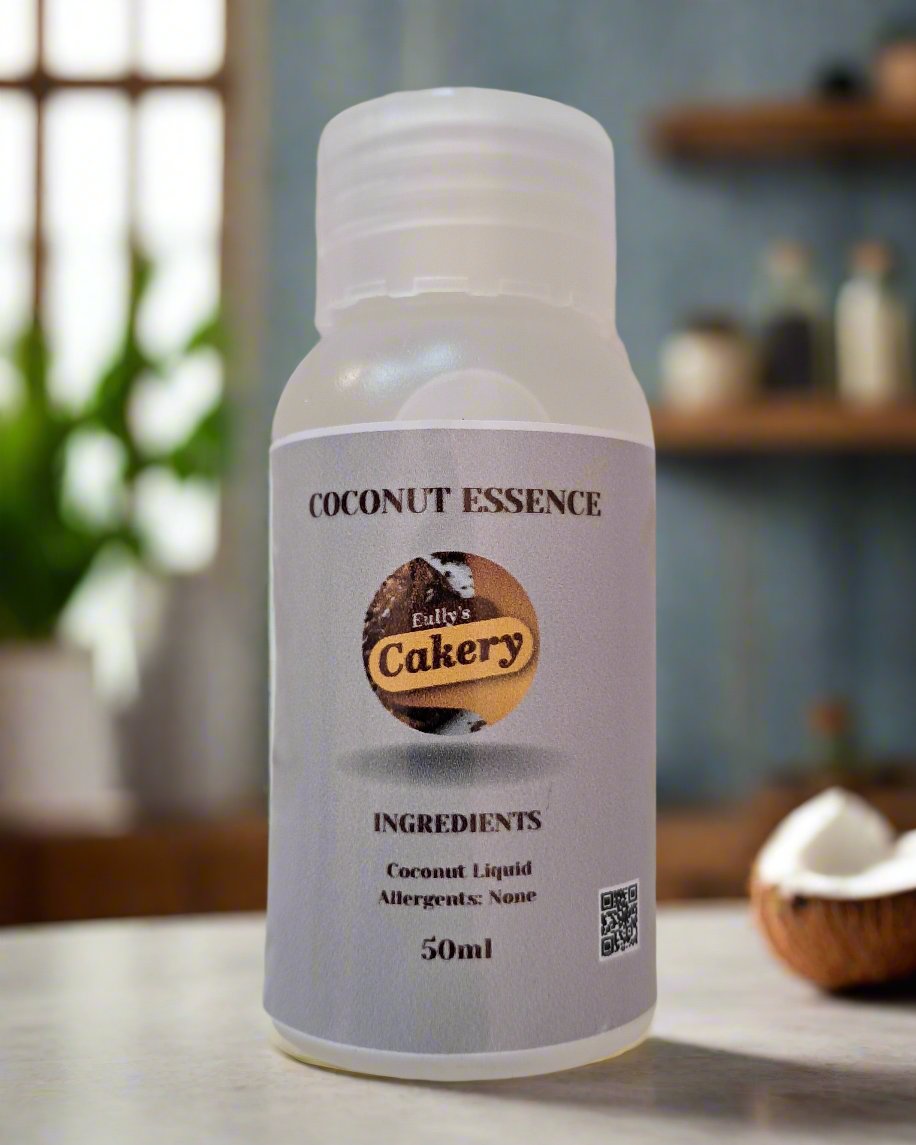 Inhouse Flavoring Essence