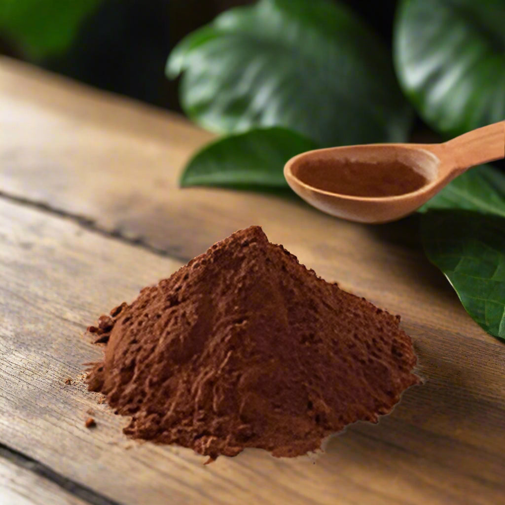 Cocoa Powder