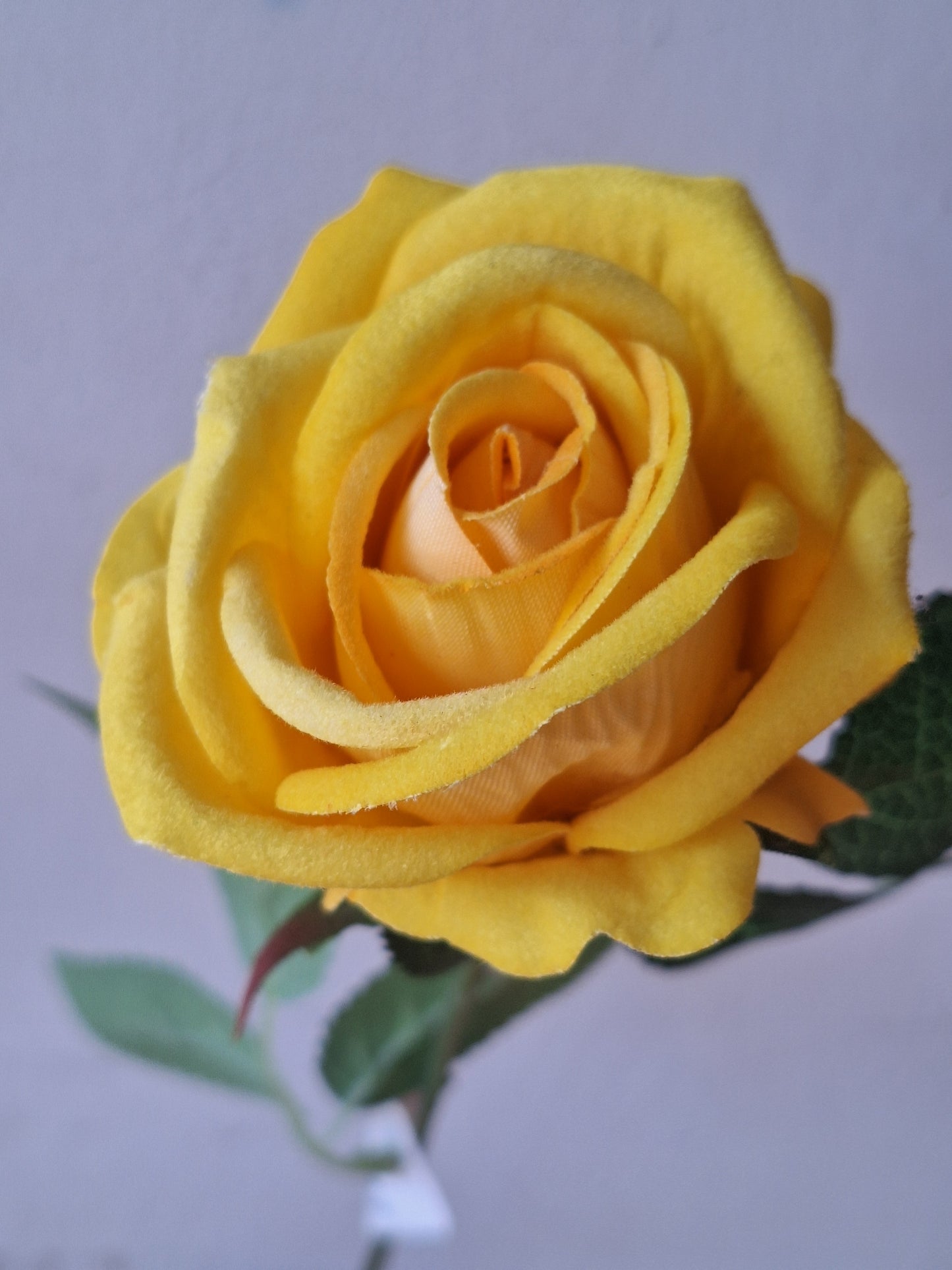 Artificial Rose