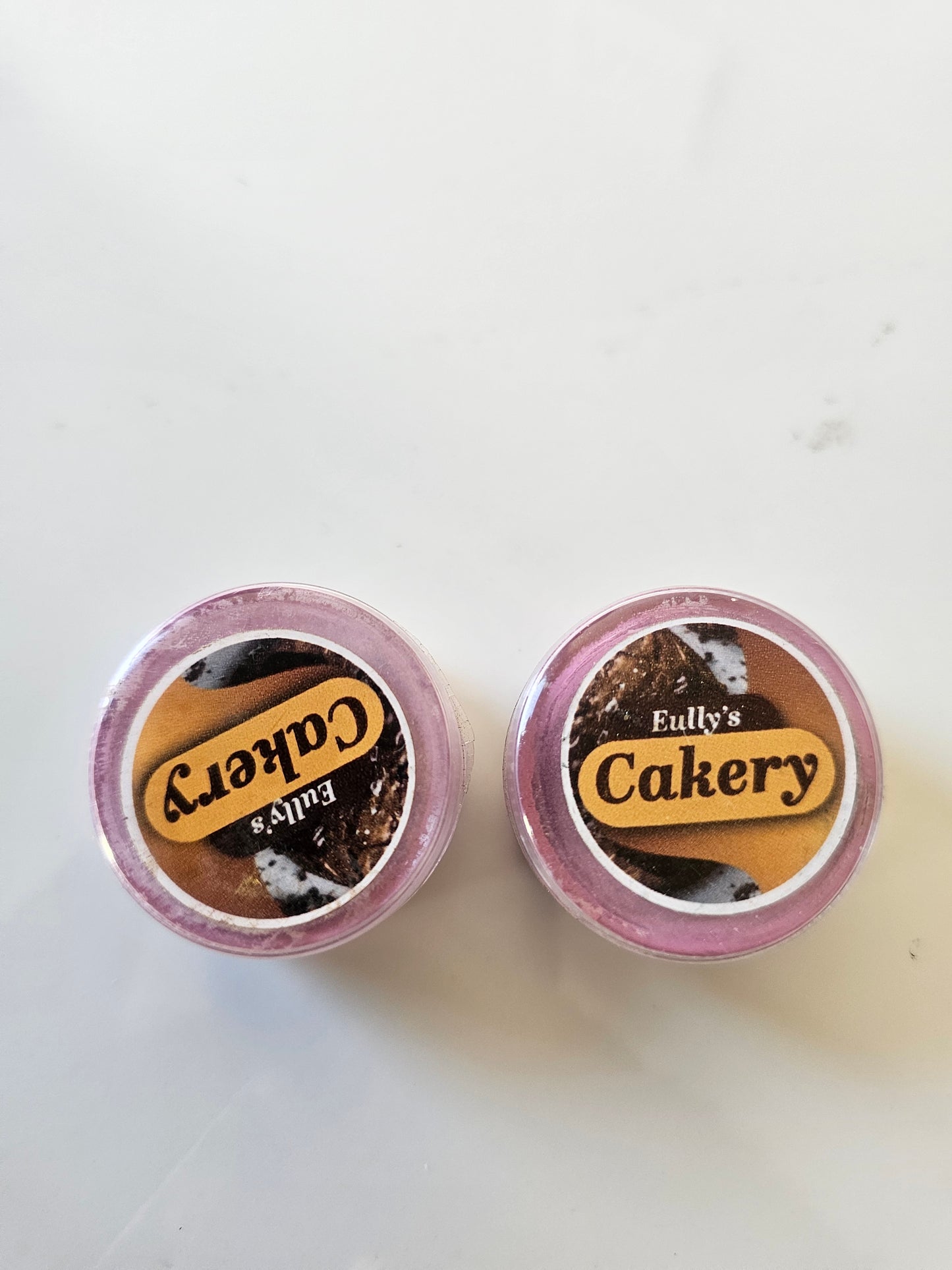 Powder Colors