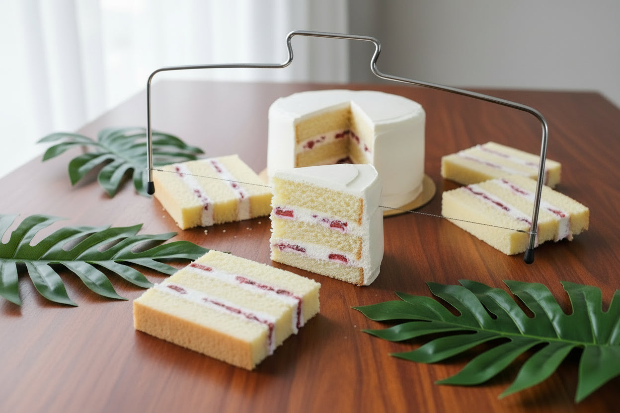 Cake Slicer