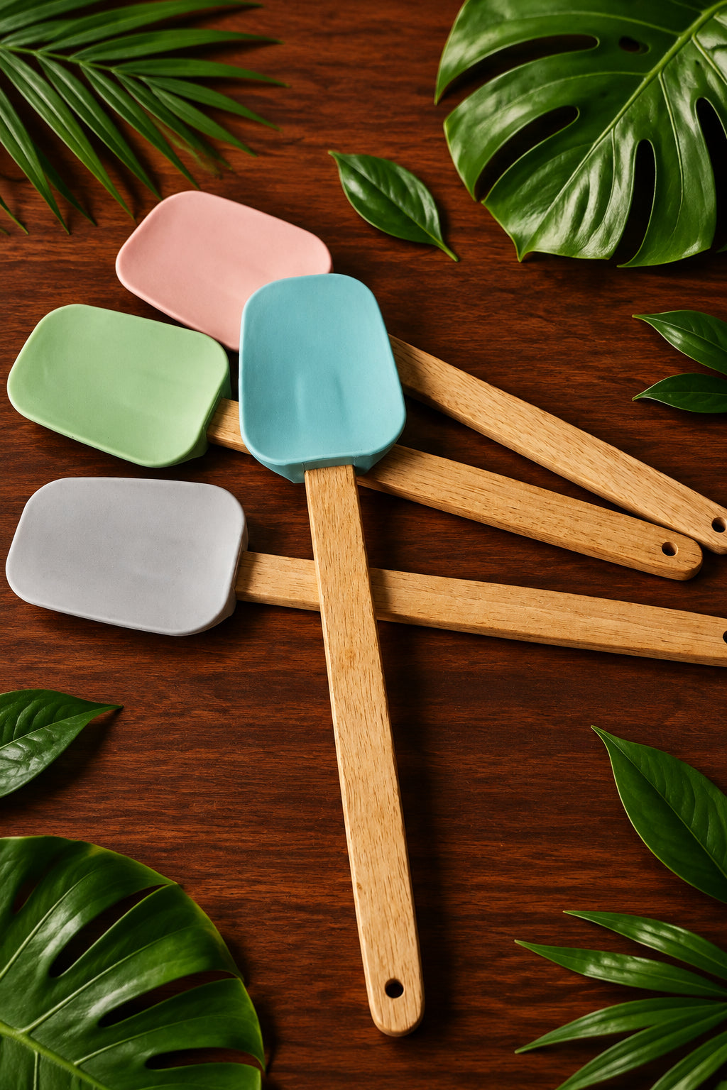 Silicone Spatula