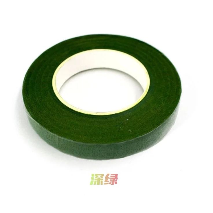 Florist tape
