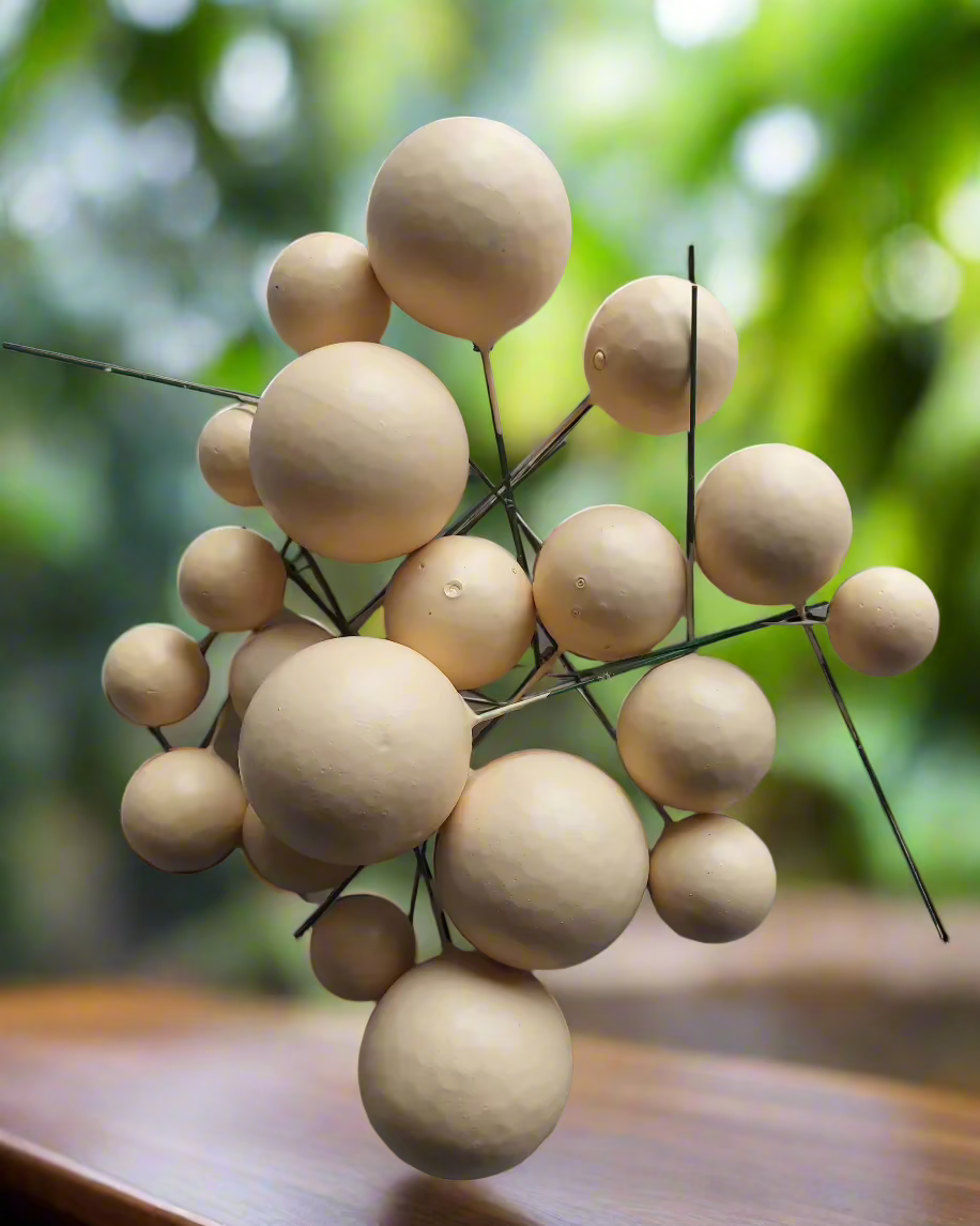 Faux Balls