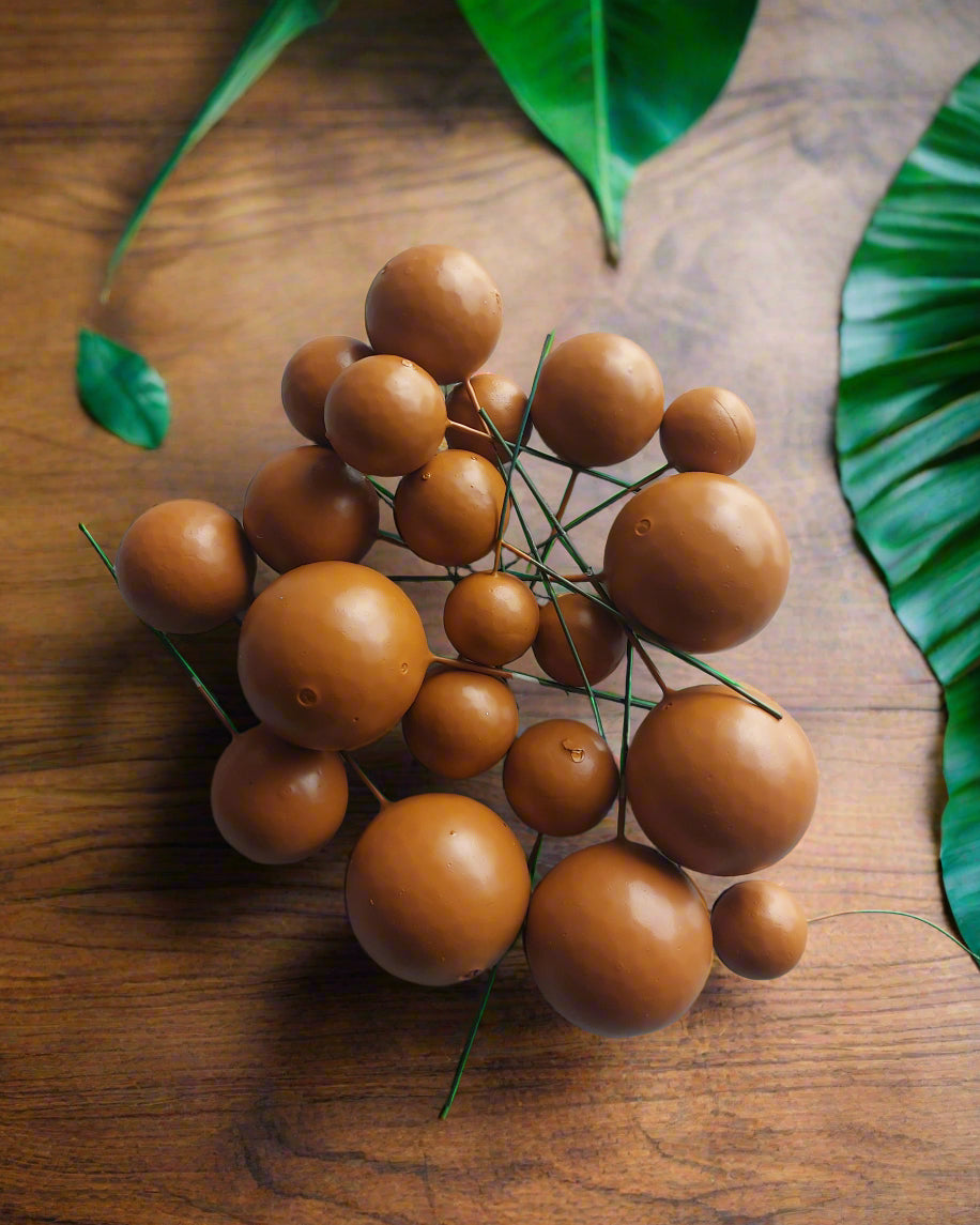 Faux Balls