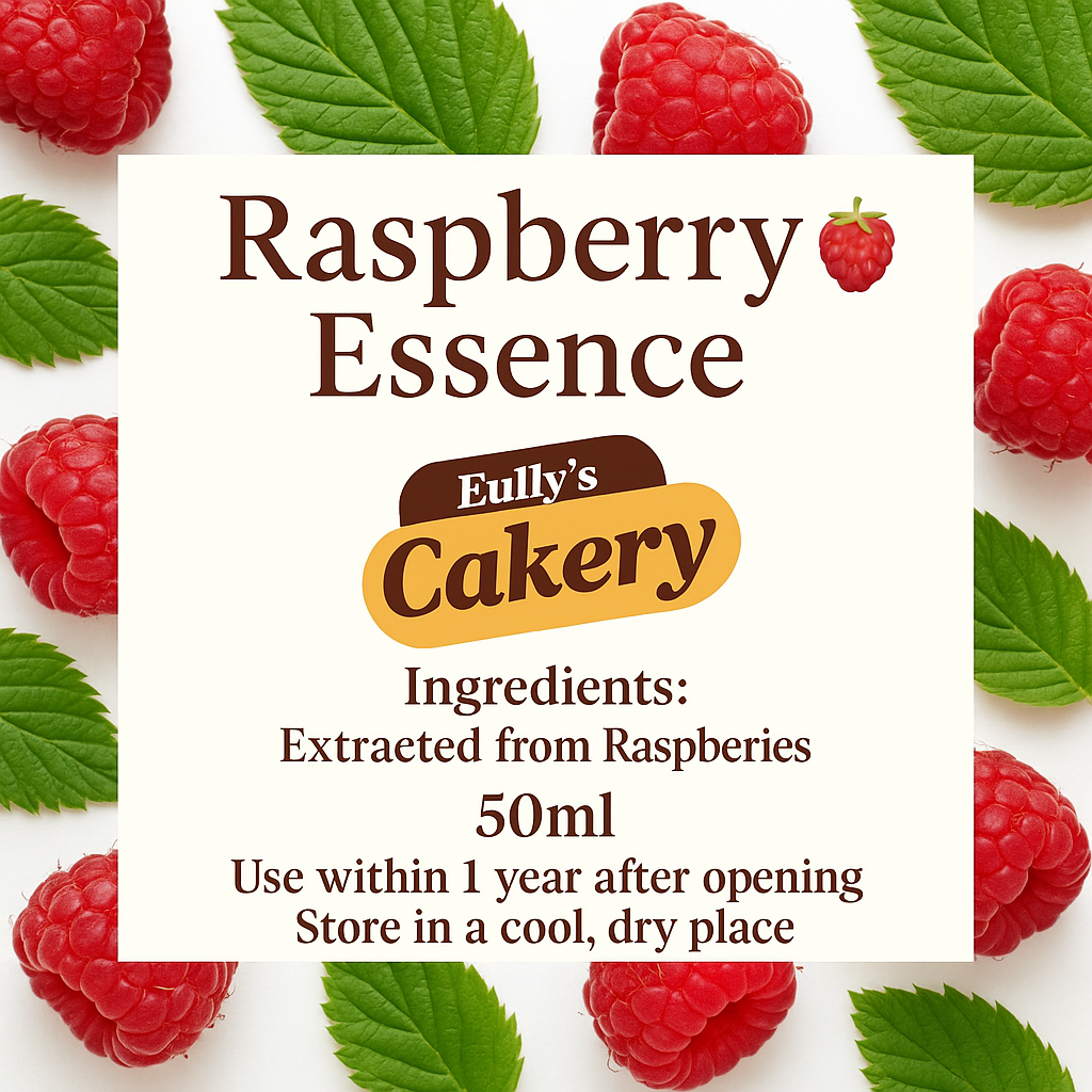 Inhouse Flavoring Essence