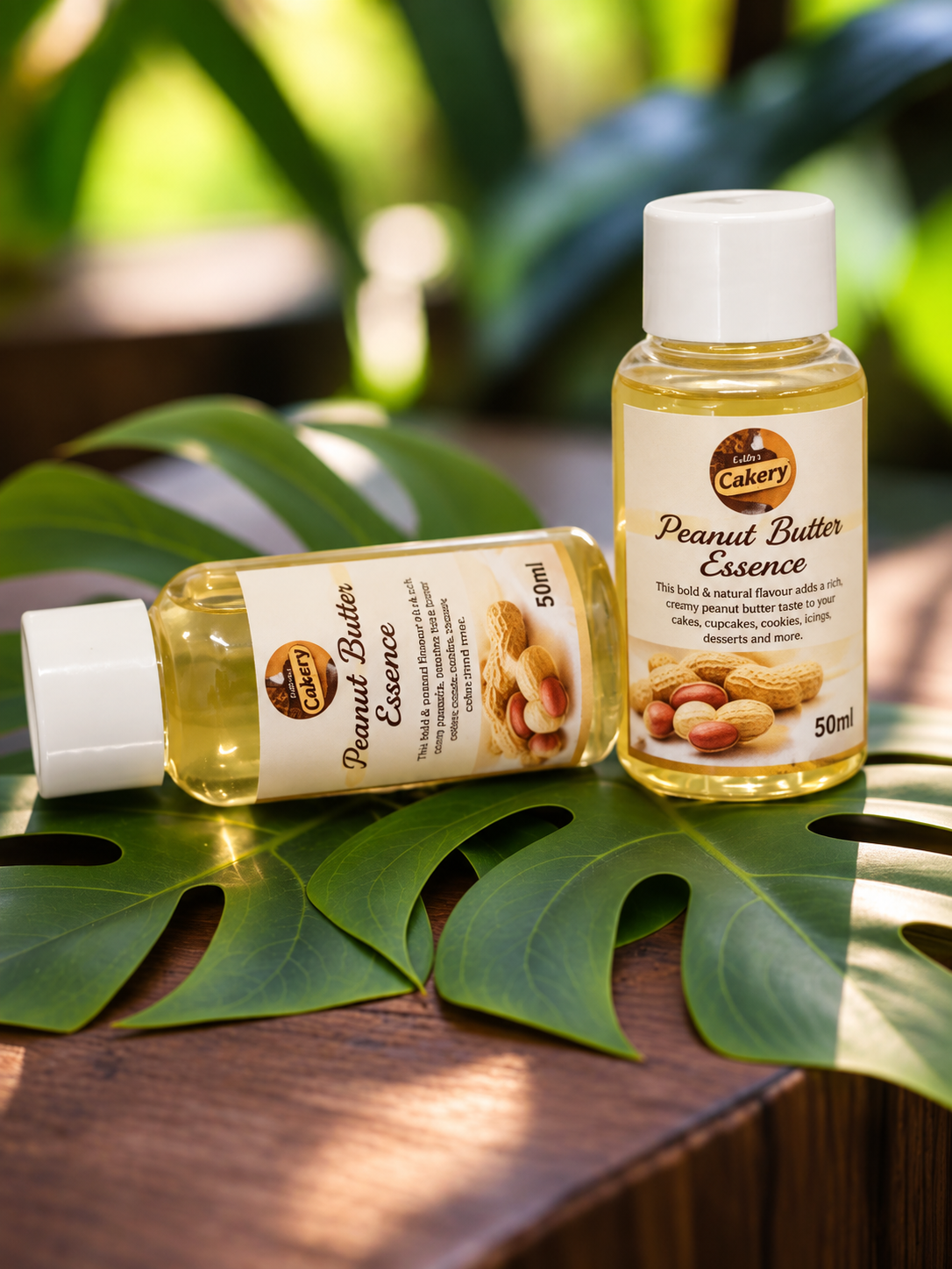 Inhouse Flavoring Essence