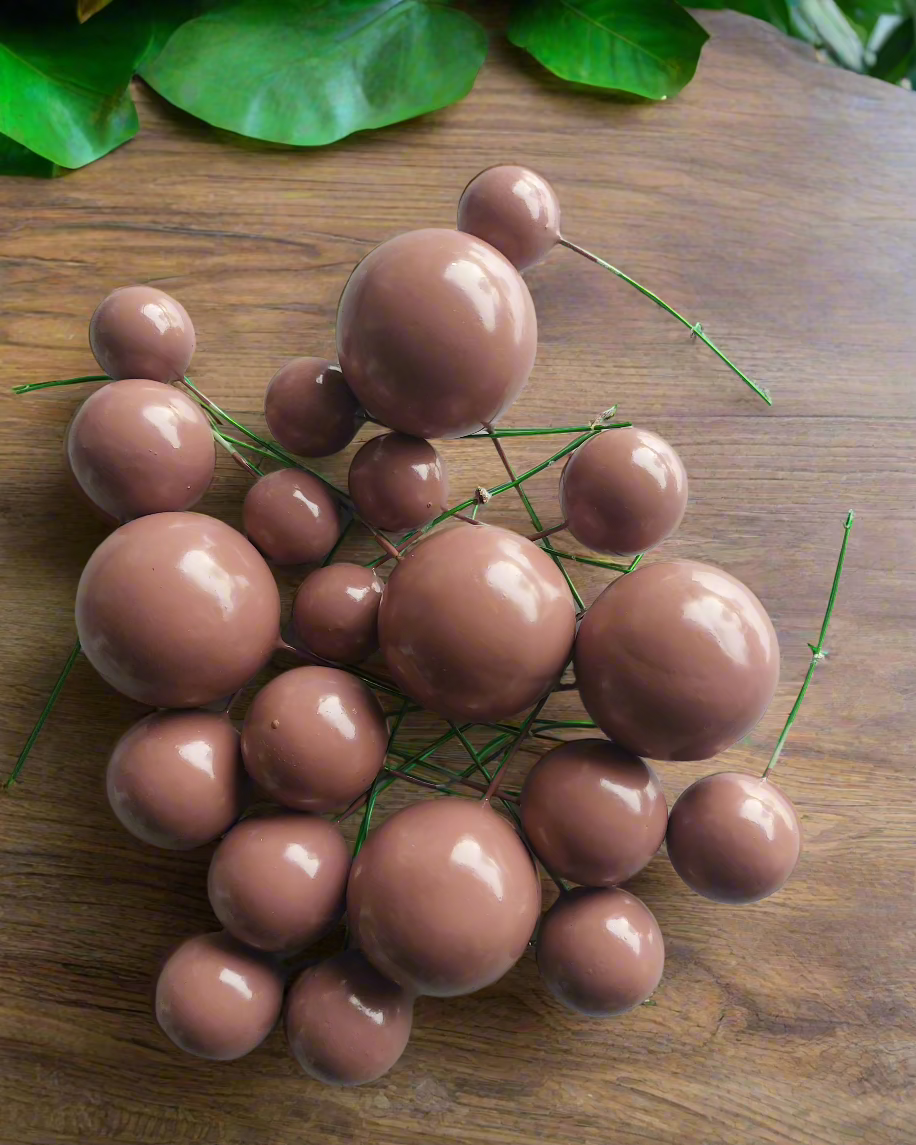 Faux Balls