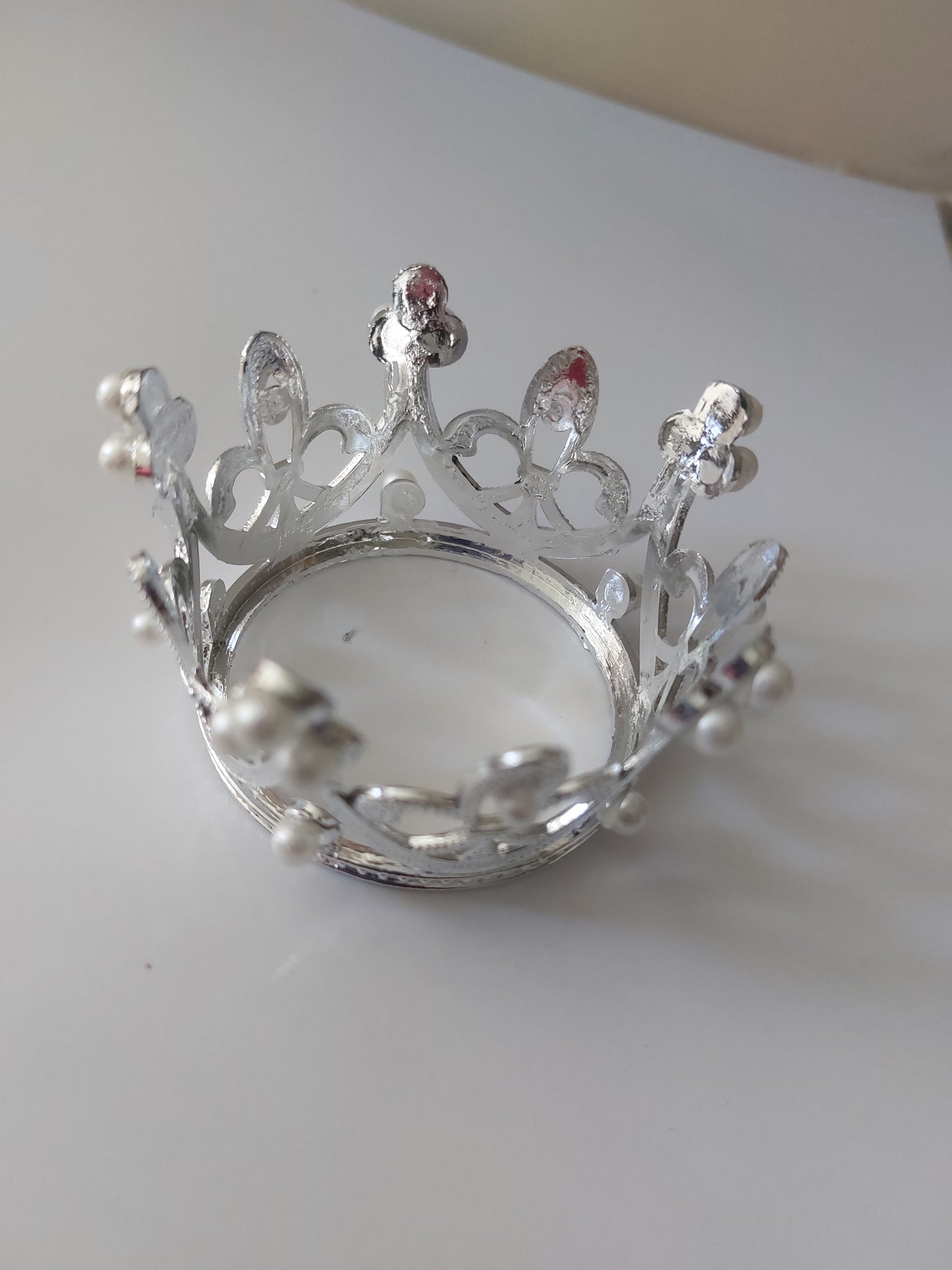 Mini Gold Crown
