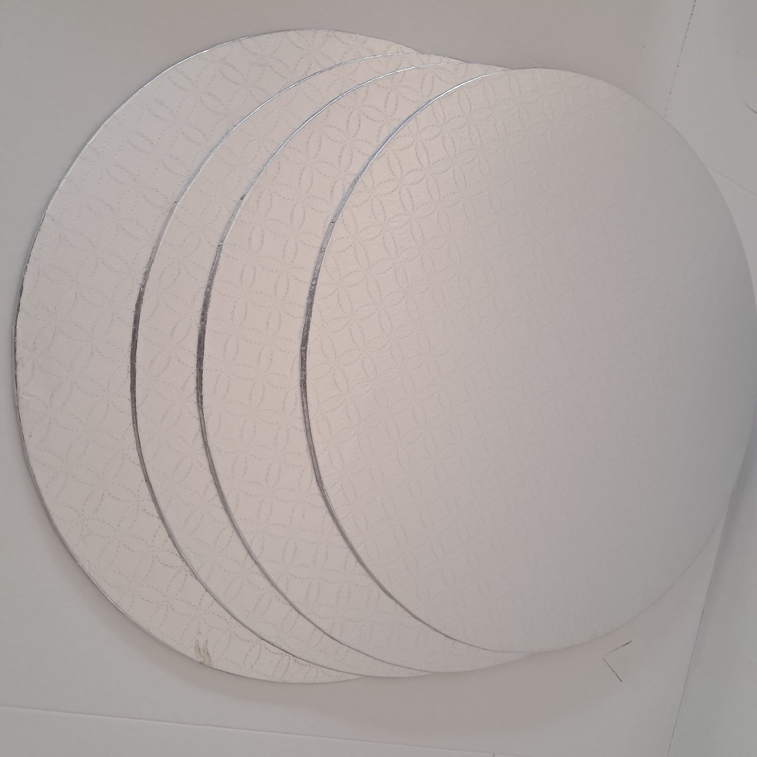 Cake Boards and Separators