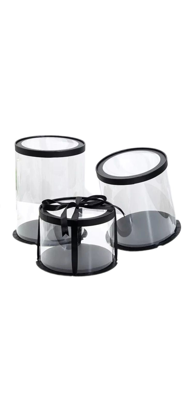 Packaging and Boxes