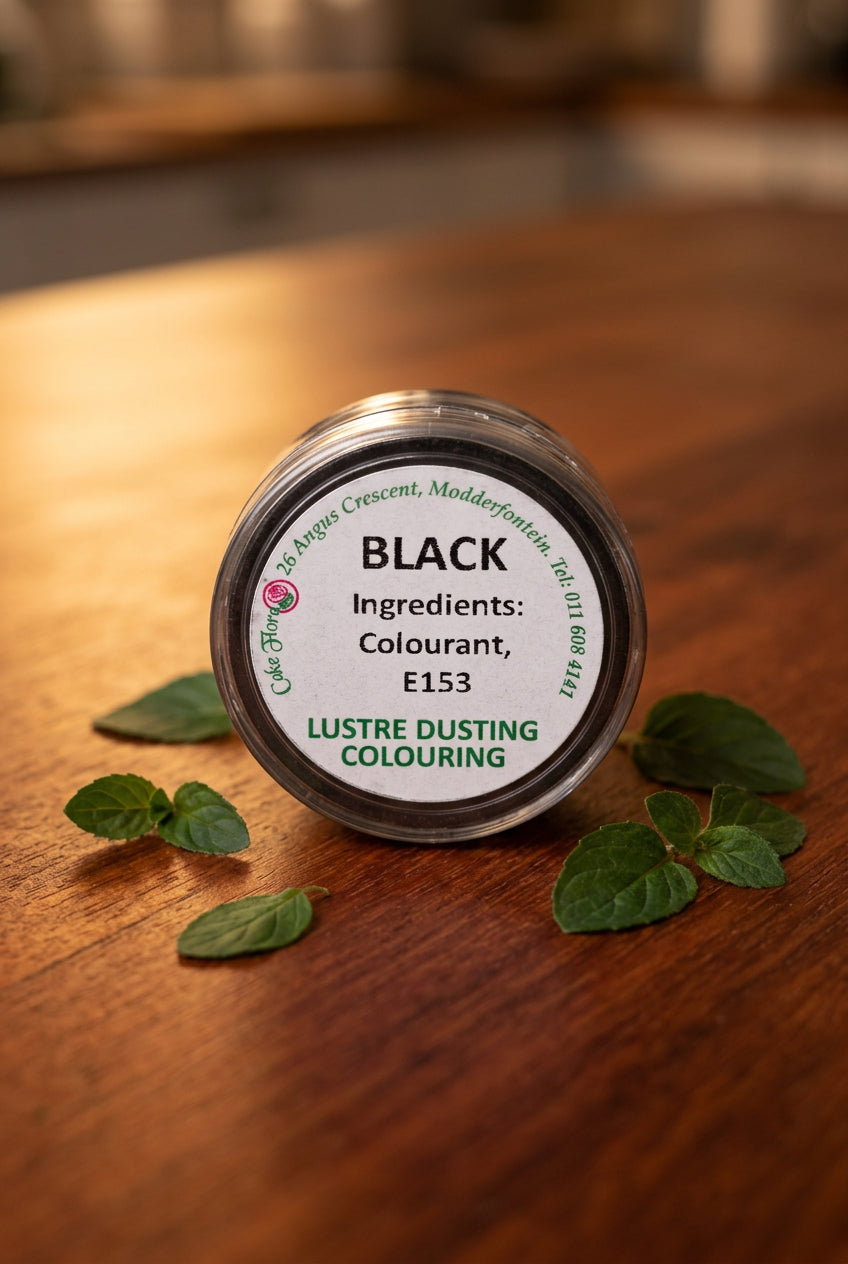 10ml Luster Dust