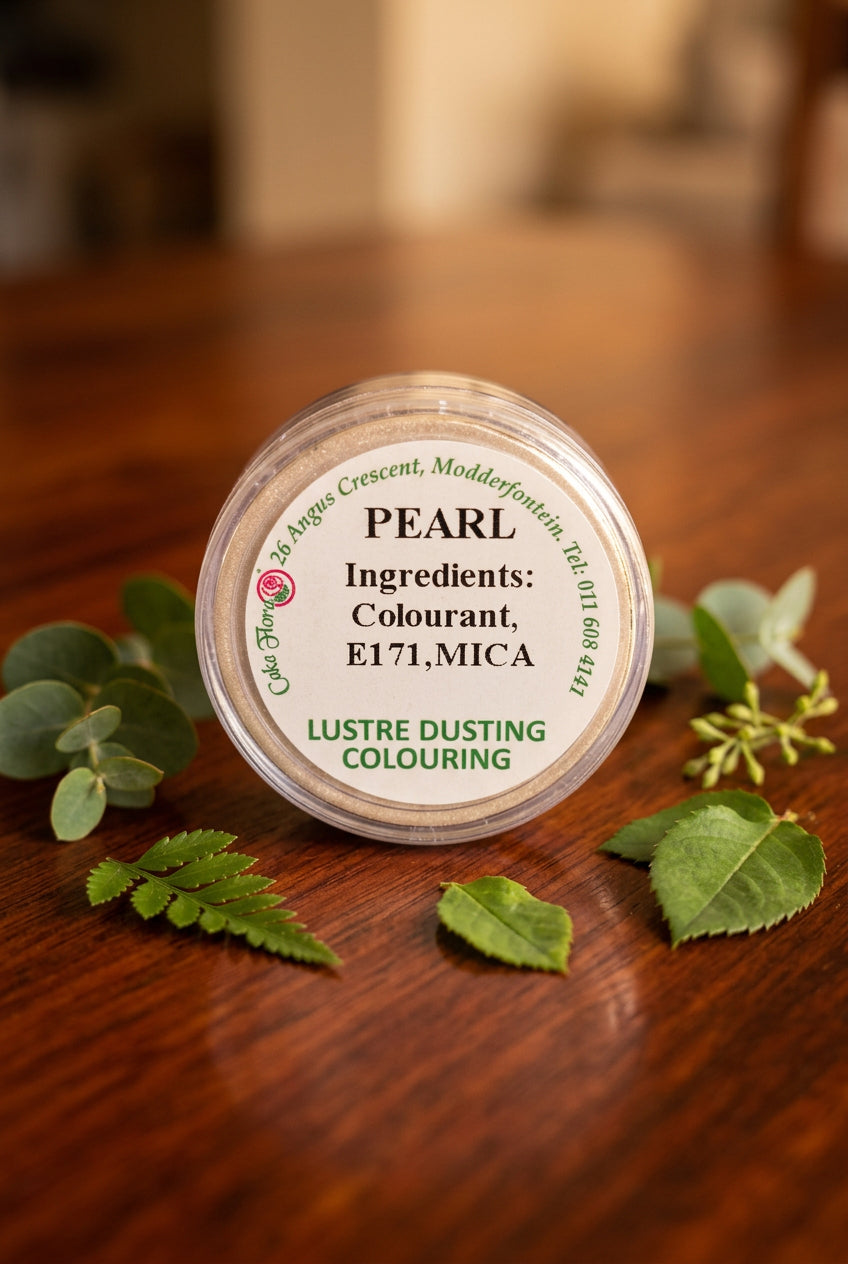 10ml Luster Dust