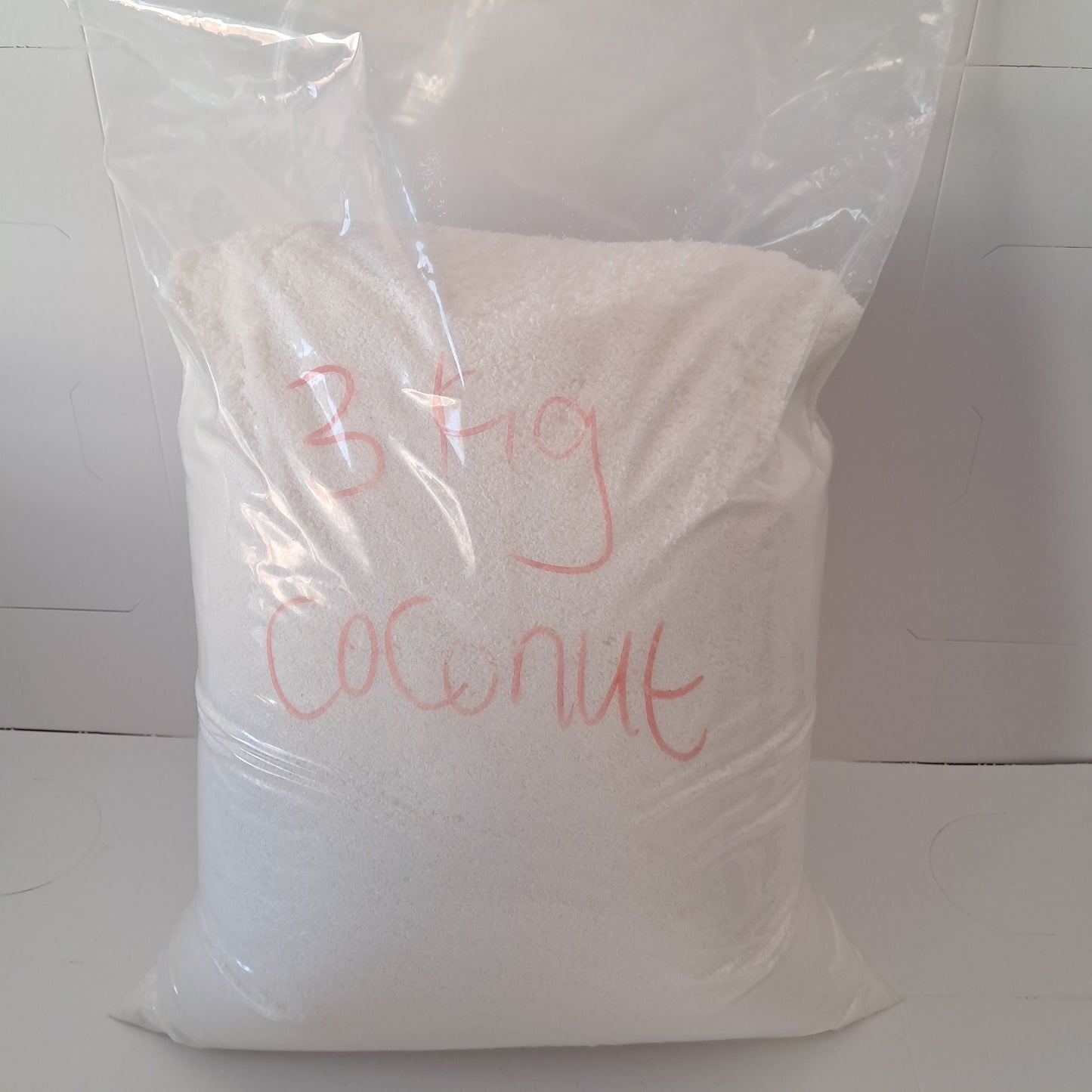 Desiccated Coconut