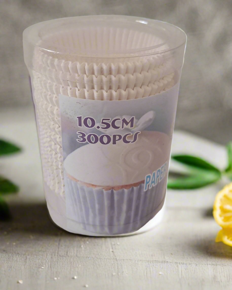 300s Cup Cake Liners Small