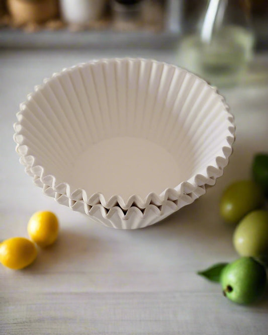 50s Cup Cake Liners