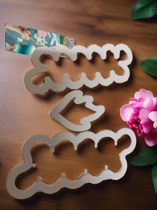 Peony Flower Cutter