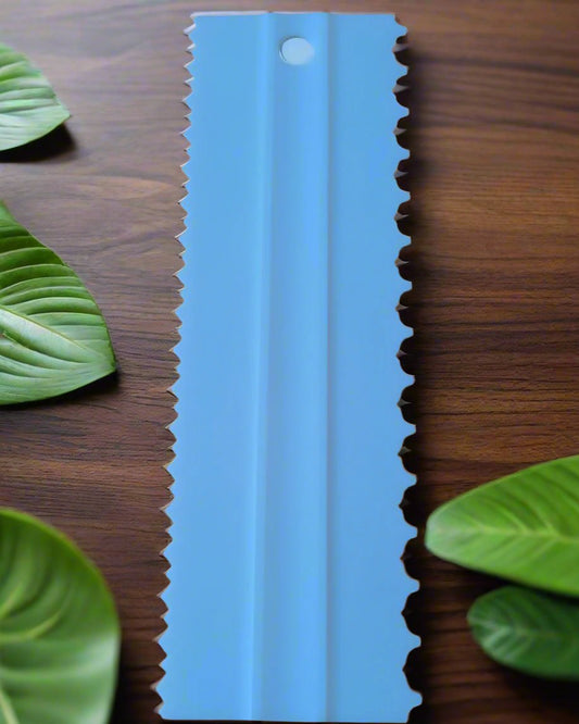 Cake Combs