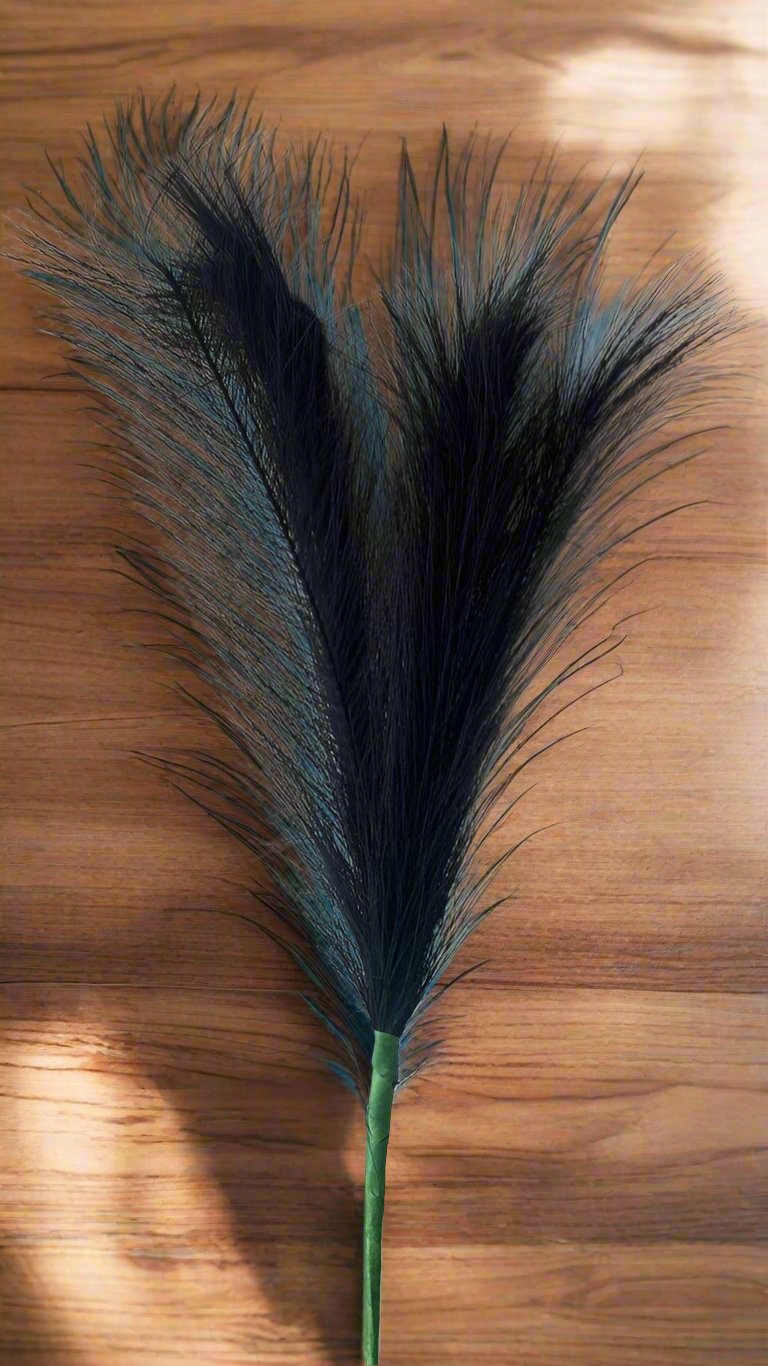 Artificial Feathers