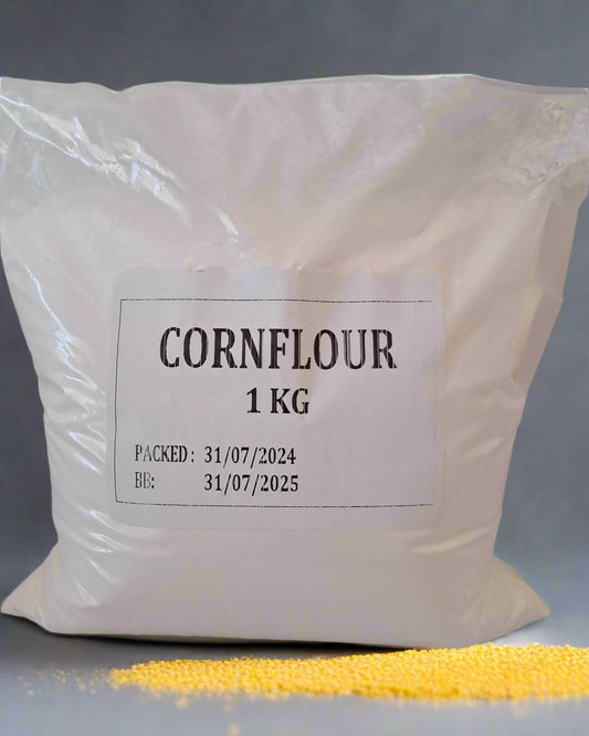 Corn Flour