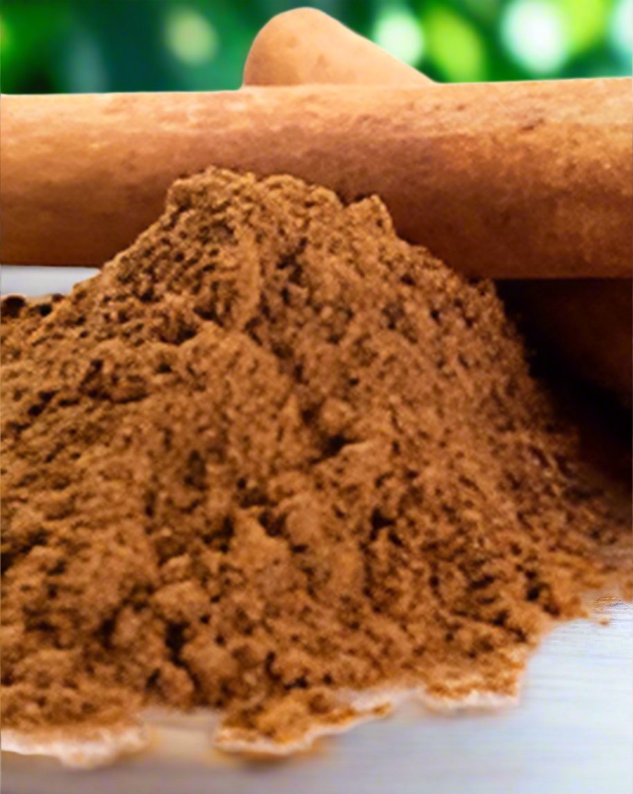 250g Ground Cinnamon Powder