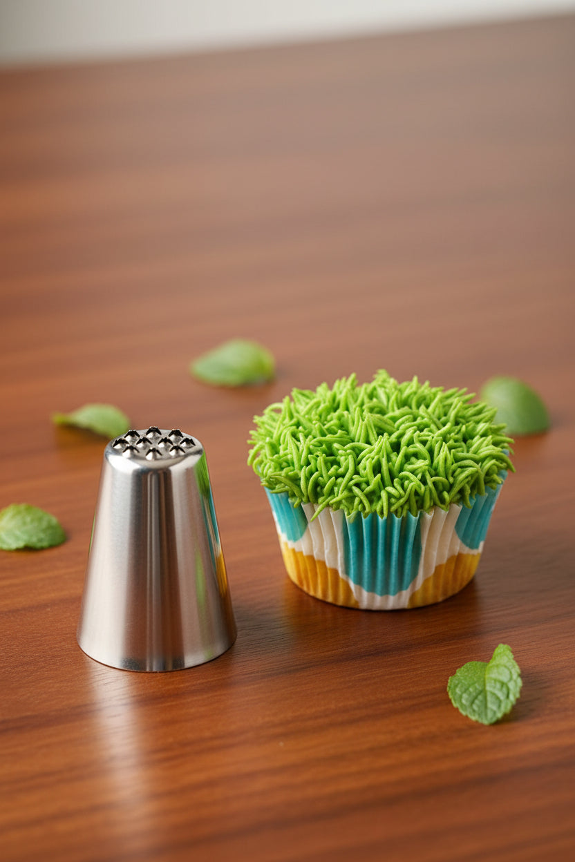 Grass Nozzle