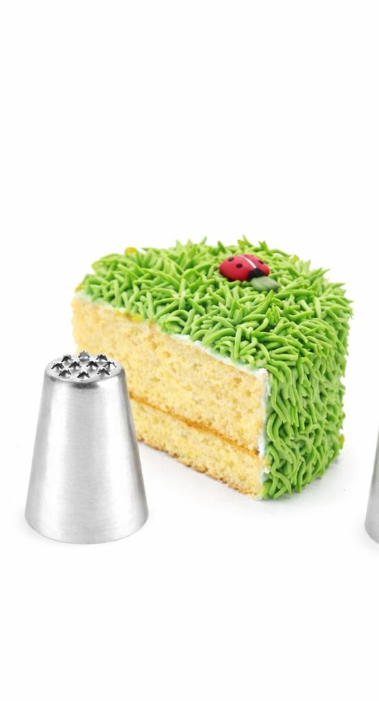Grass Nozzle