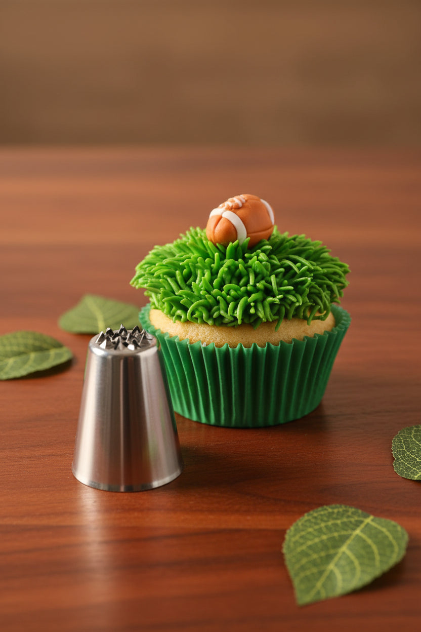 Grass Nozzle