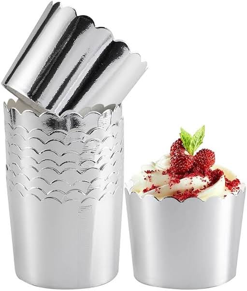 25s Cupcake Holders