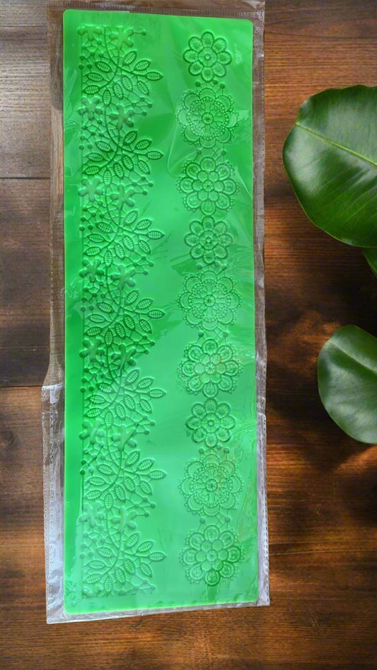 30cm Silicone Lace Mould