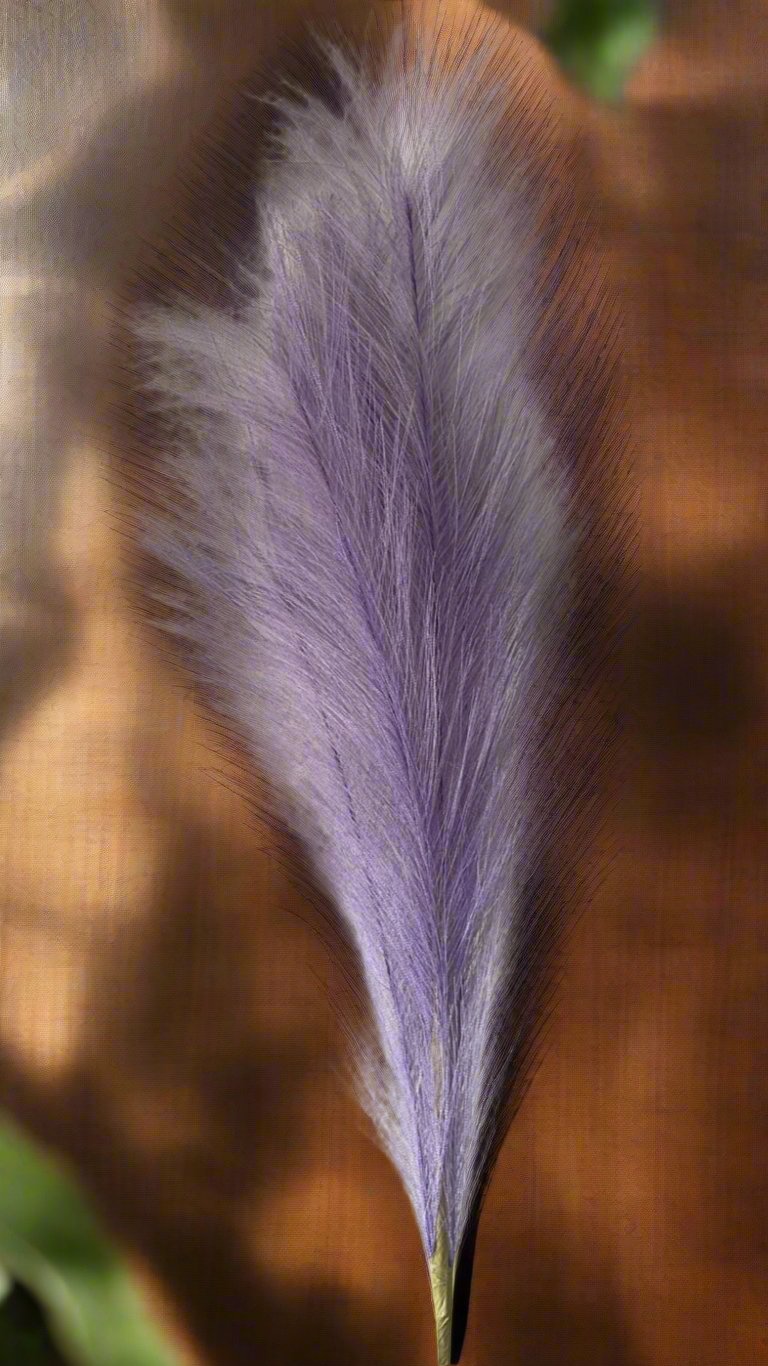 Artificial Feathers