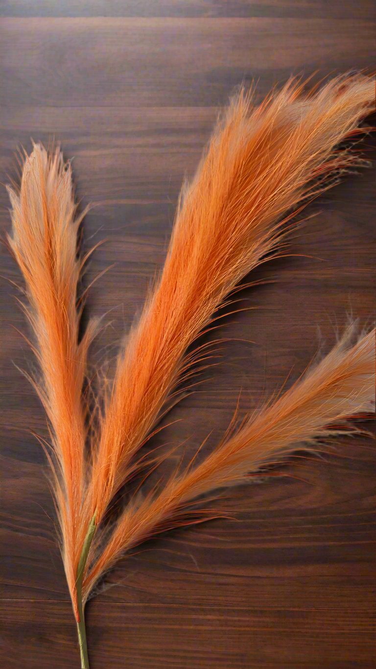 Artificial Feathers