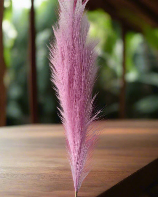 Artificial Feathers