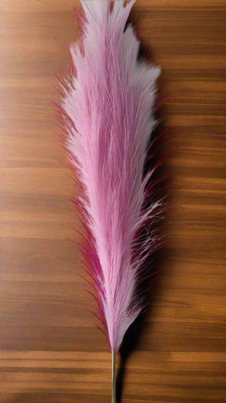 Artificial Feathers