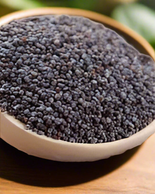 250g Poppy Seeds