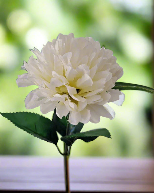 Artificial Carnation Flower