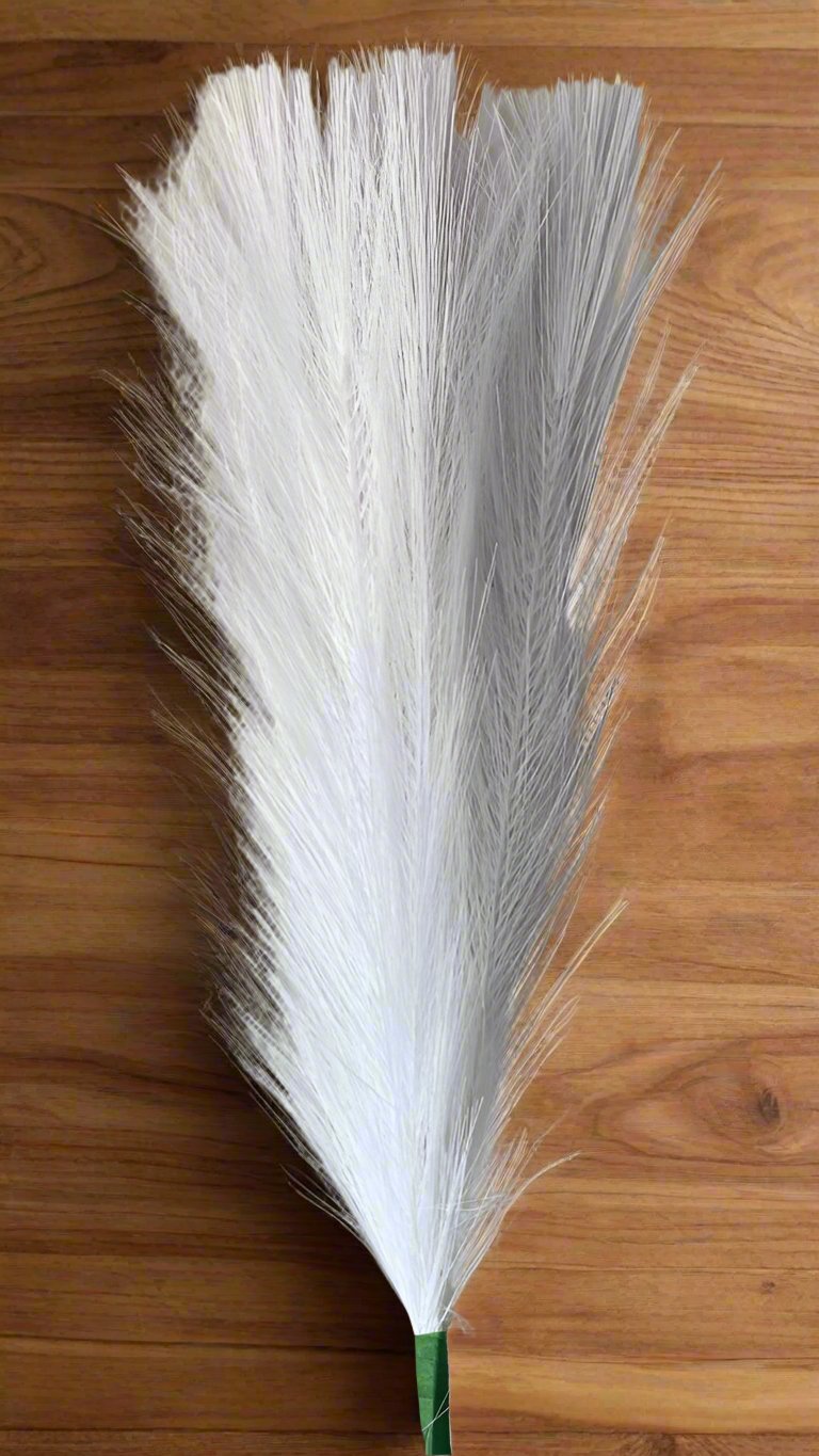 Artificial Feathers