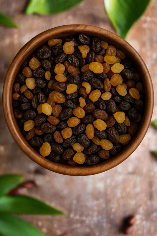 Bakers Mix